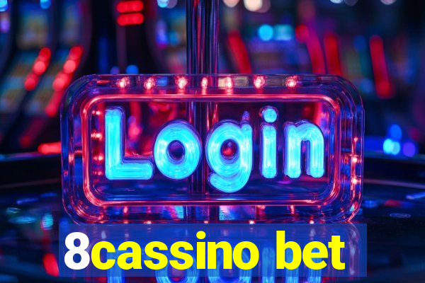 8cassino bet